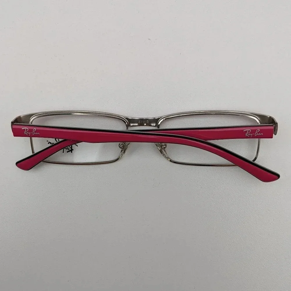 🕶️Ray-Ban Junior Kid`s RB1032 4015 Eyeglasses 47/15 125 /KAL416🕶️